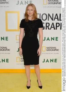 Molly Quinn arrives at the Los Angeles Premiere of National Geographic Documentary Films Jane at the Hollywood Bowl in Hollywood, California on October 9, 2017. 2017 - USA - The Los Angeles Preiere of National Geographic Documentary Films Jane .  Copyright: xBillyxBennightx