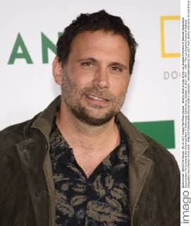 Jeremy Sisto arrives at the Los Angeles Premiere of National Geographic Documentary Films Jane at the Hollywood Bowl in Hollywood, California on October 9, 2017. 2017 - USA - The Los Angeles Preiere of National Geographic Documentary Films Jane .  Copyright: xBillyxBennightxIIx