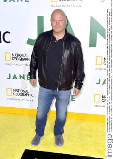 Michael Chiklis bei der Premiere des National Geographic Dokumentarfilms Jane im Hollywood Bowl. Los Angeles, 09.10.2017