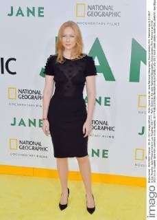 Molly Quinn bei der Jane National Geographic Documentary Film Premiere am 9.10.2017 in Los Angeles Jane Filmpremiere in Los Angeles, 2017