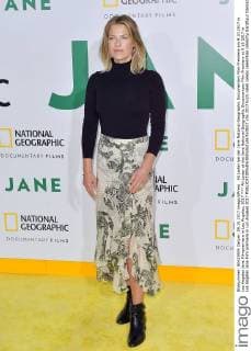 Ali Larter bei der Jane National Geographic Documentary Film Premiere am 9.10.2017 in Los Angeles Jane Filmpremiere in Los Angeles, 2017