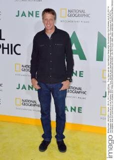 Tony Hawk bei der Jane National Geographic Documentary Film Premiere am 9.10.2017 in Los Angeles Jane Filmpremiere in Los Angeles, 2017