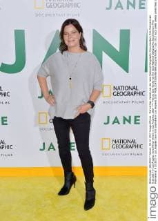 Marcia Gay Harden bei der Jane National Geographic Documentary Film Premiere am 9.10.2017 in Los Angeles Jane Filmpremiere in Los Angeles, 2017