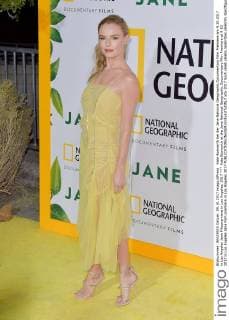 Kate Bosworth bei der Jane National Geographic Documentary Film Premiere am 9.10.2017 in Los Angeles Jane Filmpremiere in Los Angeles, 2017