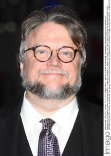 Mexican director Guillermo del Toro attends the American Airlines Gala and UK Premiere of The Shape Of Water during the 61st BFI London Film Festival in London. OCTOBER 10th 2017  RHDx172390