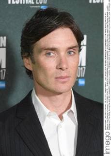 Irish actor Cillian Murphy attends the UK Premiere of The Party during the 61st BFI London Film Festival in London. OCTOBER 10th 2017  RHDx172391