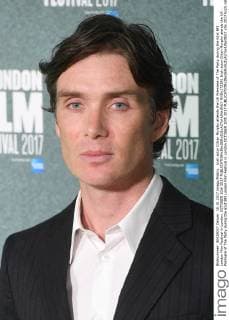 Irish actor Cillian Murphy attends the UK Premiere of The Party during the 61st BFI London Film Festival in London. OCTOBER 10th 2017  RHDx172391