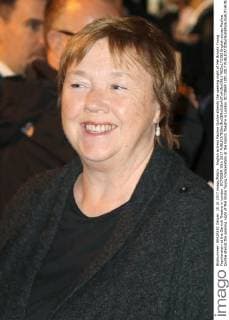 English actress Pauline Quirke attends the opening night of Mel Brooks Young Frankenstein at the Garrick Theatre in London. OCTOBER 10th 2017  MESx172392