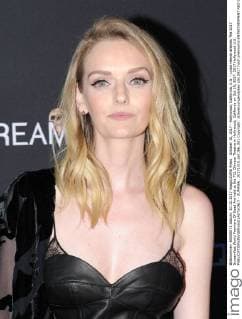 October 10, 2017 - Hollywood, California, U.S. - Lydia Hearst attends The 2017 Screamfest World Premiere Of Dead Ant held at the TCL Chinese Theatre in Hollywood, California on Oct 10, 2017. 2017 Hollywood U.S. - ZUMAl86_ 20171010_zaf_l86_001 Copyright: xDavexLongendykex