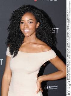 October 10, 2017 - Hollywood, California, U.S. - Joi Liaye attends The 2017 Screamfest World Premiere Of Dead Ant held at the TCL Chinese Theatre in Hollywood, California on Oct 10, 2017. 2017 Hollywood U.S. - ZUMAl86_ 20171010_zaf_l86_096 Copyright: xDavexLongendykex