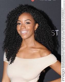 October 10, 2017 - Hollywood, California, U.S. - Joi Liaye attends The 2017 Screamfest World Premiere Of Dead Ant held at the TCL Chinese Theatre in Hollywood, California on Oct 10, 2017. 2017 Hollywood U.S. - ZUMAl86_ 20171010_zaf_l86_097 Copyright: xDavexLongendykex