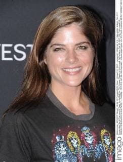 October 10, 2017 - Hollywood, California, U.S. - Selma Blair attends The 2017 Screamfest World Premiere Of Dead Ant held at the TCL Chinese Theatre in Hollywood, California on Oct 10, 2017. 2017 Hollywood U.S. - ZUMAl86_ 20171010_zaf_l86_086 Copyright: xDavexLongendykex