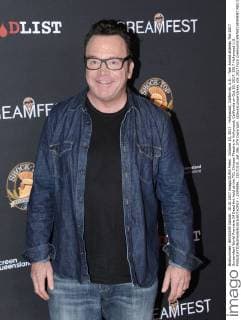 October 10, 2017 - Hollywood, California, U.S. - Tom Arnold attends The 2017 Screamfest World Premiere Of Dead Ant held at the TCL Chinese Theatre in Hollywood, California on Oct 10, 2017. 2017 Hollywood U.S. - ZUMAl86_ 20171010_zaf_l86_079 Copyright: xDavexLongendykex