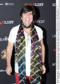 October 10, 2017 - Hollywood, California, U.S. - Martin Blasick attends The 2017 Screamfest World Premiere Of Dead Ant held at the TCL Chinese Theatre in Hollywood, California on Oct 10, 2017. 2017 Hollywood U.S. - ZUMAl86_ 20171010_zaf_l86_071 Copyright: xDavexLongendykex