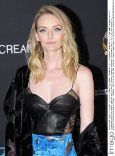 October 10, 2017 - Hollywood, California, U.S. - Lydia Hearst attends The 2017 Screamfest World Premiere Of Dead Ant held at the TCL Chinese Theatre in Hollywood, California on Oct 10, 2017. 2017 Hollywood U.S. - ZUMAl86_ 20171010_zaf_l86_056 Copyright: xDavexLongendykex