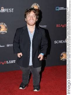 October 10, 2017 - Hollywood, California, U.S. - Nick Novicki attends The 2017 Screamfest World Premiere Of Dead Ant held at the TCL Chinese Theatre in Hollywood, California on Oct 10, 2017. 2017 Hollywood U.S. - ZUMAl86_ 20171010_zaf_l86_038 Copyright: xDavexLongendykex