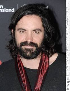 October 10, 2017 - Hollywood, California, U.S. - Rhys Coiro attends The 2017 Screamfest World Premiere Of Dead Ant held at the TCL Chinese Theatre in Hollywood, California on Oct 10, 2017. 2017 Hollywood U.S. - ZUMAl86_ 20171010_zaf_l86_033 Copyright: xDavexLongendykex