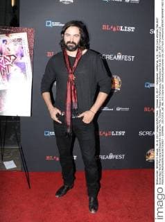 October 10, 2017 - Hollywood, California, U.S. - Rhys Coiro attends The 2017 Screamfest World Premiere Of Dead Ant held at the TCL Chinese Theatre in Hollywood, California on Oct 10, 2017. 2017 Hollywood U.S. - ZUMAl86_ 20171010_zaf_l86_035 Copyright: xDavexLongendykex