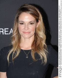 October 10, 2017 - Hollywood, California, U.S. - Leisha Hailey attends The 2017 Screamfest World Premiere Of Dead Ant held at the TCL Chinese Theatre in Hollywood, California on Oct 10, 2017. 2017 Hollywood U.S. - ZUMAl86_ 20171010_zaf_l86_026 Copyright: xDavexLongendykex