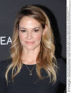 October 10, 2017 - Hollywood, California, U.S. - Leisha Hailey attends The 2017 Screamfest World Premiere Of Dead Ant held at the TCL Chinese Theatre in Hollywood, California on Oct 10, 2017. 2017 Hollywood U.S. - ZUMAl86_ 20171010_zaf_l86_027 Copyright: xDavexLongendykex