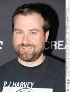 October 10, 2017 - Hollywood, California, U.S. - Eric Wing attends The 2017 Screamfest World Premiere Of Dead Ant held at the TCL Chinese Theatre in Hollywood, California on Oct 10, 2017. 2017 Hollywood U.S. - ZUMAl86_ 20171010_zaf_l86_018 Copyright: xDavexLongendykex