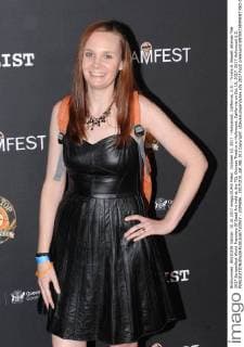 October 10, 2017 - Hollywood, California, U.S. - Trysta A. Bissett attends The 2017 Screamfest World Premiere Of Dead Ant held at the TCL Chinese Theatre in Hollywood, California on Oct 10, 2017. 2017 Hollywood U.S. - ZUMAl86_ 20171010_zaf_l86_013 Copyright: xDavexLongendykex