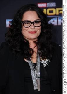 October 10, 2017 - Hollywood, CA, U.S. - 10 October 2017 - Hollywood, California - Rachel House. World Premiere of Thor: Ragnarok held at The El Capitan Theater in Hollywood. Photo Credit: AdMedia Hollywood U.S. - ZUMAa123 20171010_zaa_a123_105 Copyright: xBirdiexThompsonx