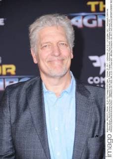 October 10, 2017 - Hollywood, CA, U.S. - 10 October 2017 - Hollywood, California - Clancy Brown. World Premiere of Thor: Ragnarok held at The El Capitan Theater in Hollywood. Photo Credit: AdMedia Hollywood U.S. - ZUMAa123 20171010_zaa_a123_119 Copyright: xBirdiexThompsonx
