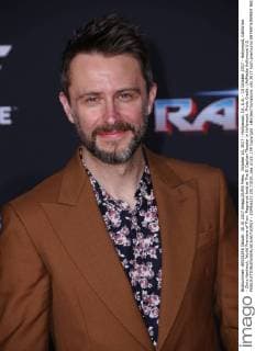 October 10, 2017 - Hollywood, CA, U.S. - 10 October 2017 - Hollywood, California - Chris Hardwick. World Premiere of Thor: Ragnarok held at The El Capitan Theater in Hollywood. Photo Credit: AdMedia Hollywood U.S. - ZUMAa123 20171010_zaa_a123_159 Copyright: xBirdiexThompsonx