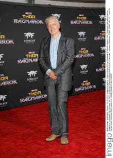 Clancy Brown at the Premiere of Marvel Studios Thor: Ragnarok held at El Capitan Theatre in Hollywood, CA, October 10, 2017.  Copyright: xJosephxMartinezx 33448_018JM