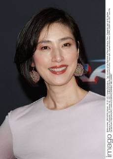 Yuki Amami at the Premiere of Marvel Studios Thor: Ragnarok held at El Capitan Theatre in Hollywood, CA, October 10, 2017.  Copyright: xJosephxMartinezx 33448_026JM