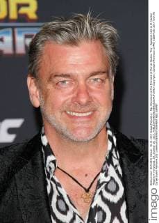 Ray Stevenson at the Premiere of Marvel Studios Thor: Ragnarok held at El Capitan Theatre in Hollywood, CA, October 10, 2017.  Copyright: xJosephxMartinezx 33448_028JM