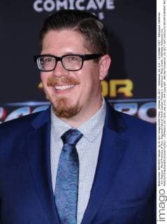 October 10, 2017 - Hollywood, CA, U.S. - 10 October 2017 - Hollywood, California - Eric Pearson. World Premiere of Thor: Ragnarok held at The El Capitan Theater in Hollywood. Photo Credit: AdMedia Hollywood U.S. - ZUMAa123 20171010_zaa_a123_248 Copyright: xBirdiexThompsonx
