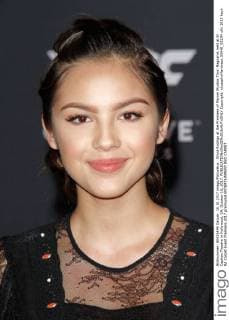 Olivia Rodrigo at the Premiere of Marvel Studios Thor: Ragnarok held at El Capitan Theatre in Hollywood, CA, October 10, 2017.  Copyright: xJosephxMartinezx 33448_033JM