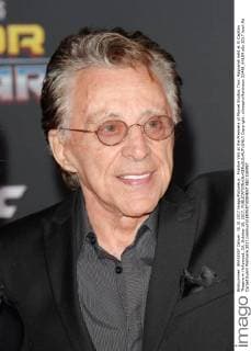 Frankie Valli at the Premiere of Marvel Studios Thor: Ragnarok held at El Capitan Theatre in Hollywood, CA, October 10, 2017.  Copyright: xJosephxMartinezx 33448_041JM