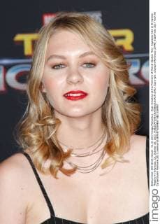 Ryan Simpkins at the Premiere of Marvel Studios Thor: Ragnarok held at El Capitan Theatre in Hollywood, CA, October 10, 2017.  Copyright: xJosephxMartinezx 33448_052JM