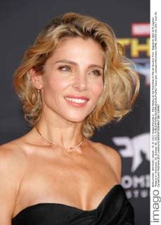 Elsa Pataky at the Premiere of Marvel Studios Thor: Ragnarok held at El Capitan Theatre in Hollywood, CA, October 10, 2017.  Copyright: xJosephxMartinezx 33448_067JM