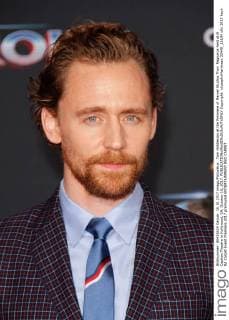 Tom Hiddleston at the Premiere of Marvel Studios Thor: Ragnarok held at El Capitan Theatre in Hollywood, CA, October 10, 2017.  Copyright: xJosephxMartinezx 33448_116JM