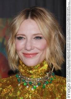 Cate Blanchett 10 10 2017 The world premiere of Thor: Ragnarok held at El Capitan Theater in Hollywood, CA  Copyright: xCronos IzumixHasegawax cronoshnw10102017111424