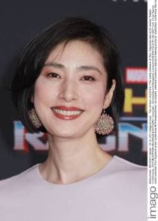 Yuki Amami 10 10 2017 The world premiere of Thor: Ragnarok held at El Capitan Theater in Hollywood, CA  Copyright: xCronos IzumixHasegawax cronoshnw10102017111454
