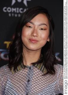 Madison Hu 10 10 2017 The world premiere of ?gThor: Ragnarok?h held at El Capitan Theater in Hollywood, CA  Copyright: xCronos IzumixHasegawax cronoshnw10102017111488