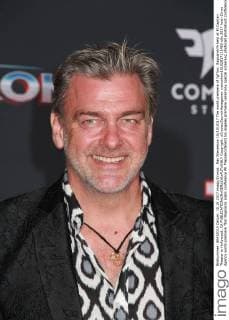 Ray Stevenson 10 10 2017 The world premiere of ?gThor: Ragnarok?h held at El Capitan Theater in Hollywood, CA  Copyright: xCronos IzumixHasegawax cronoshnw10102017111465