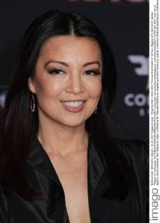 Ming-Na Wen 10 10 2017 The world premiere of ?gThor: Ragnarok?h held at El Capitan Theater in Hollywood, CA  Copyright: xCronos IzumixHasegawax cronoshnw10102017111493