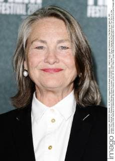 Cherry Jones bei der Premiere von The Party auf dem 61. BFI London Film Festival im Embankment Gardens Cinema. London, 10.10.2017 Cherry Jones