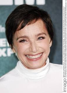 Kristin Scott Thomas bei der Premiere von The Party auf dem 61. BFI London Film Festival im Embankment Gardens Cinema. London, 10.10.2017 Kristin Scott Thomas