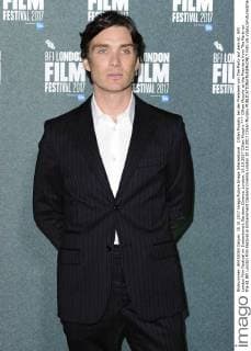 Cillian Murphy bei der Premiere von The Party auf dem 61. BFI London Film Festival im Embankment Gardens Cinema. London, 10.10.2017 Cillian Murphy