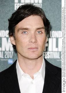Cillian Murphy bei der Premiere von The Party auf dem 61. BFI London Film Festival im Embankment Gardens Cinema. London, 10.10.2017 Cillian Murphy