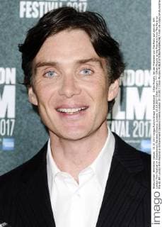 Cillian Murphy bei der Premiere von The Party auf dem 61. BFI London Film Festival im Embankment Gardens Cinema. London, 10.10.2017 Cillian Murphy
