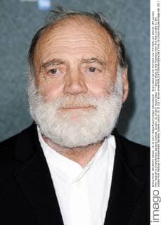 Bruno Ganz bei der Premiere von The Party auf dem 61. BFI London Film Festival im Embankment Gardens Cinema. London, 10.10.2017 Bruno Ganz