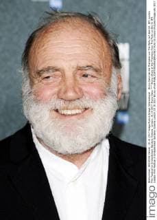 Bruno Ganz bei der Premiere von The Party auf dem 61. BFI London Film Festival im Embankment Gardens Cinema. London, 10.10.2017 Bruno Ganz